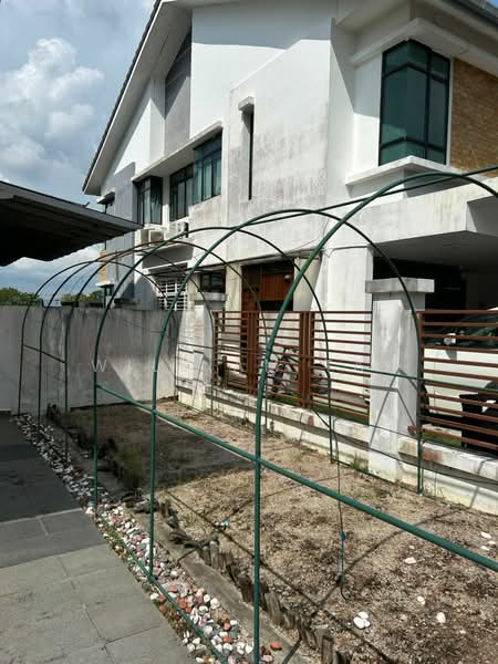 Rumah Teres 2.5 Tingkat untuk Dijual di Horizon Hills (Iskandar Puteri (Nusajaya)) - William Tay - Exterior - PropertyGuru.com.my