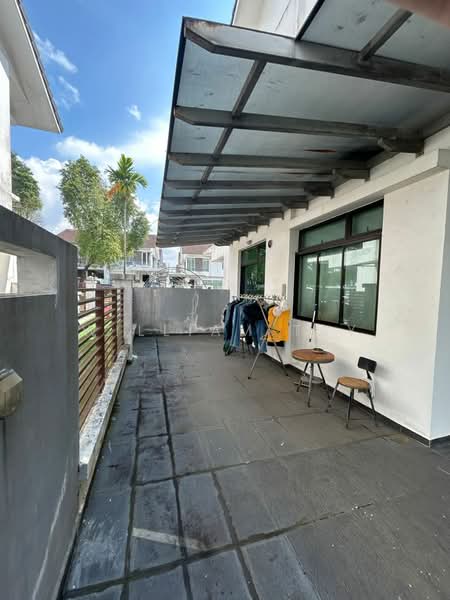 Rumah Teres 2.5 Tingkat untuk Dijual di Horizon Hills (Iskandar Puteri (Nusajaya)) - William Tay - Exterior - PropertyGuru.com.my