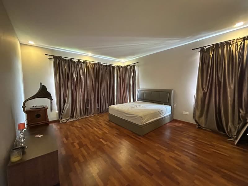 Rumah Teres 2.5 Tingkat untuk Dijual di Horizon Hills (Iskandar Puteri (Nusajaya)) - William Tay - Bedroom - PropertyGuru.com.my