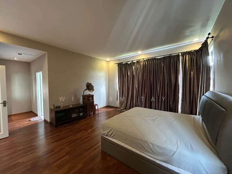 Rumah Teres 2.5 Tingkat untuk Dijual di Horizon Hills (Iskandar Puteri (Nusajaya)) - William Tay - Bedroom - PropertyGuru.com.my