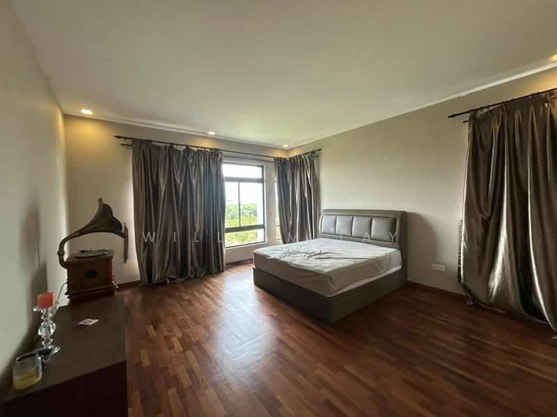 Rumah Teres 2.5 Tingkat untuk Dijual di Horizon Hills (Iskandar Puteri (Nusajaya)) - William Tay - Bedroom - PropertyGuru.com.my