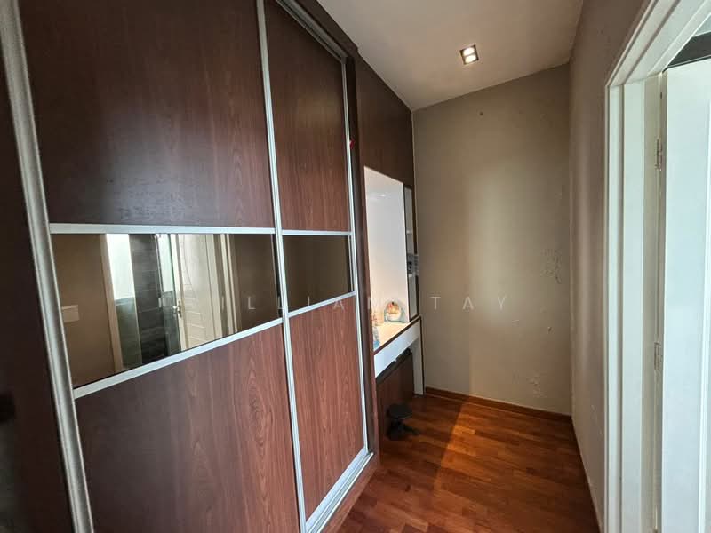 Rumah Teres 2.5 Tingkat untuk Dijual di Horizon Hills (Iskandar Puteri (Nusajaya)) - William Tay - Interior - PropertyGuru.com.my