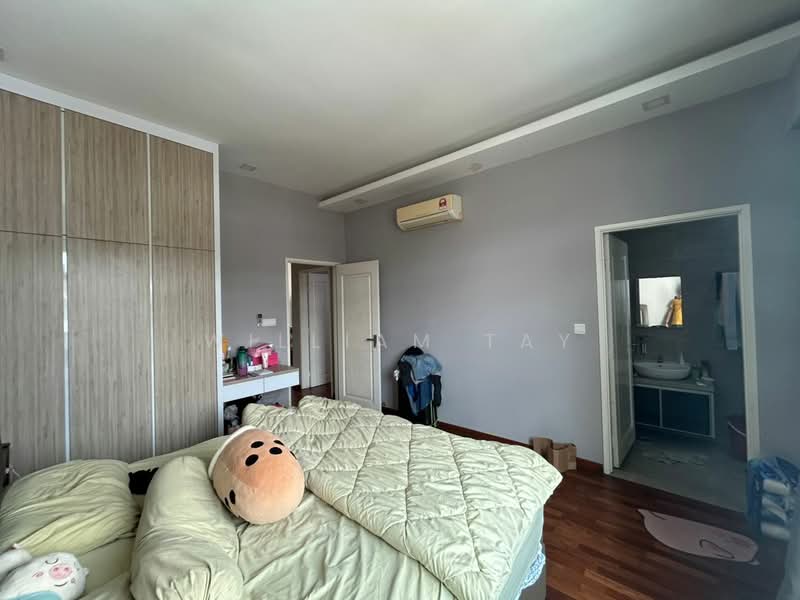 Rumah Teres 2.5 Tingkat untuk Dijual di Horizon Hills (Iskandar Puteri (Nusajaya)) - William Tay - Bedroom - PropertyGuru.com.my