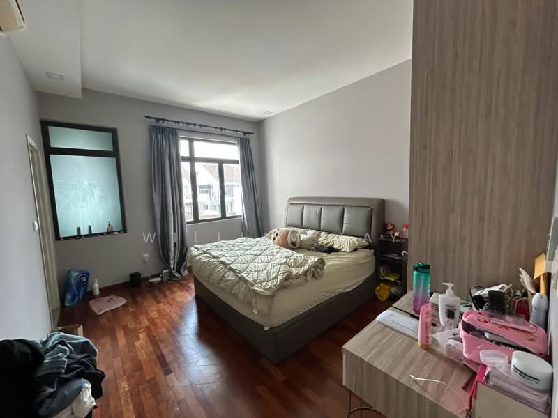 Rumah Teres 2.5 Tingkat untuk Dijual di Horizon Hills (Iskandar Puteri (Nusajaya)) - William Tay - Bedroom - PropertyGuru.com.my