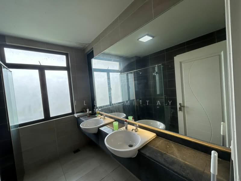 Rumah Teres 2.5 Tingkat untuk Dijual di Horizon Hills (Iskandar Puteri (Nusajaya)) - William Tay - Bathroom - PropertyGuru.com.my