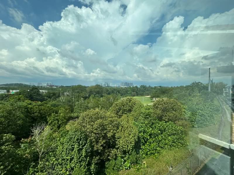 Rumah Teres 2.5 Tingkat untuk Dijual di Horizon Hills (Iskandar Puteri (Nusajaya)) - William Tay - View - PropertyGuru.com.my