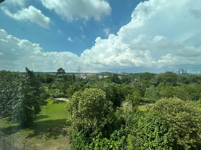 Rumah Teres 2.5 Tingkat untuk Dijual di Horizon Hills (Iskandar Puteri (Nusajaya)) - William Tay - View - PropertyGuru.com.my
