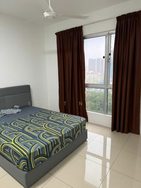 Condominium for Rent at Platinum Splendor Residence - Scott Neoh - PropertyGuru.com.my