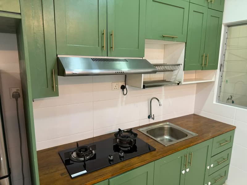 Condominium for Rent at Platinum Splendor Residence - Scott Neoh - PropertyGuru.com.my