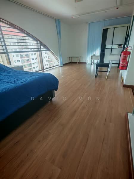 Servis Apartment untuk Disewa di Pinnacle Kelana Jaya - David Mun - Bedroom - PropertyGuru.com.my