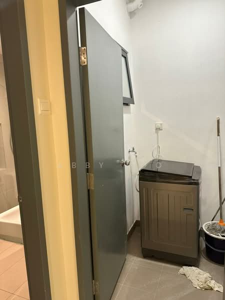Servis Apartment untuk Disewa di TRIO By Setia - Abby Woo - Interior - PropertyGuru.com.my