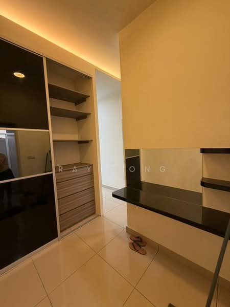 Servis Apartment untuk Disewa di Meridin Bayvue Serviced Apartment - Ray Wong - Interior - PropertyGuru.com.my