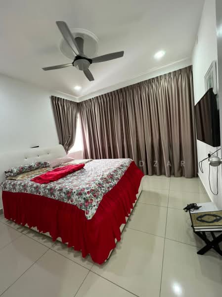 Untuk Disewa - Dwiputra Residences