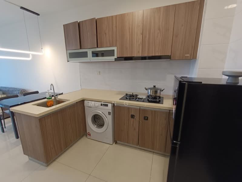 Service Residence for Rent at Country Garden Central Park - Meng . - PropertyGuru.com.my