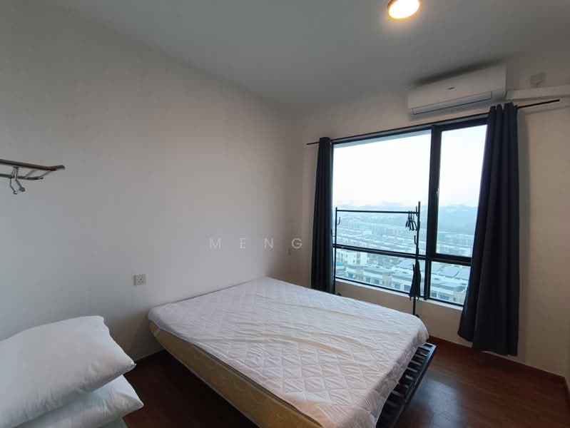 Service Residence for Rent at Country Garden Central Park - Meng . - PropertyGuru.com.my