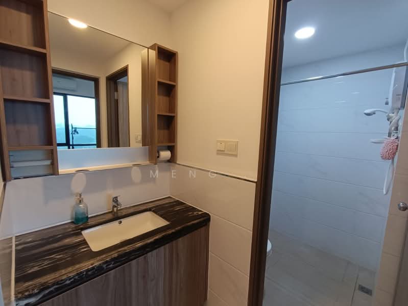 Service Residence for Rent at Country Garden Central Park - Meng . - PropertyGuru.com.my