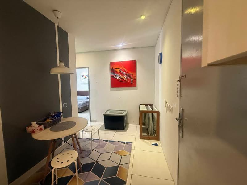 Servis Apartment untuk Dijual di Residences @ 1 Tebrau - Calley Chin - Interior - PropertyGuru.com.my