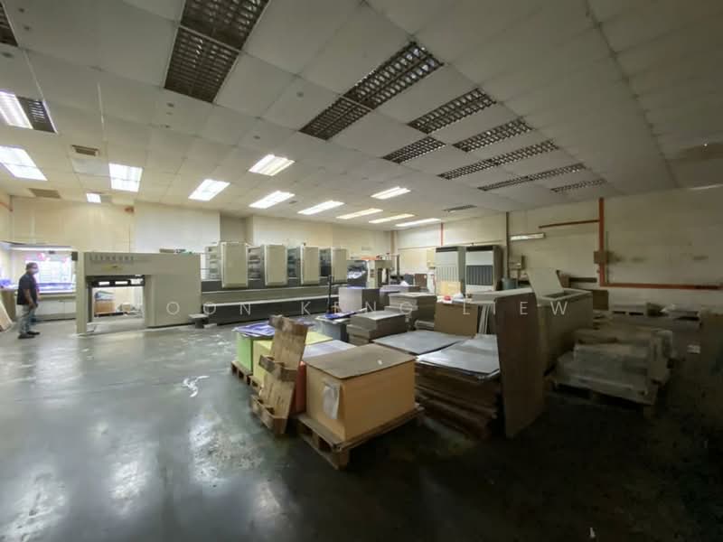 Kilang untuk Disewa di Balakong (Selangor) - Soon Keng Liew - Balakong - PropertyGuru.com.my