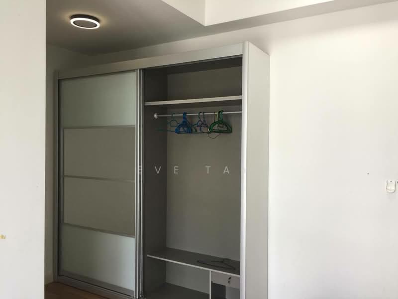 Servis Apartment untuk Disewa di V Residence 2 @ Sunway Velocity - Eve Tay - PropertyGuru.com.my
