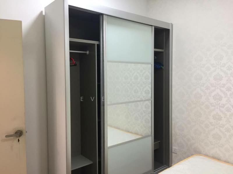 Servis Apartment untuk Disewa di V Residence 2 @ Sunway Velocity - Eve Tay - PropertyGuru.com.my