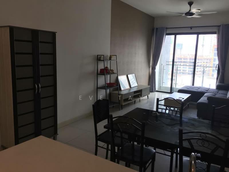 Servis Apartment untuk Disewa di V Residence 2 @ Sunway Velocity - Eve Tay - PropertyGuru.com.my