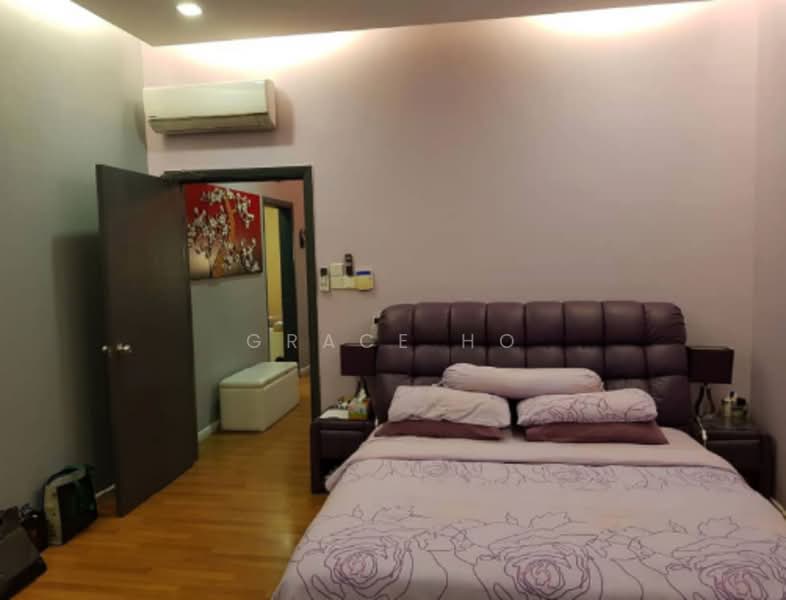 Rumah Bandar untuk Dijual di Sunway Spk (Kuala Lumpur) - Grace Ho - Bedroom - PropertyGuru.com.my