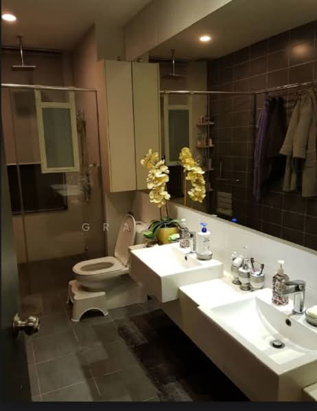 Rumah Bandar untuk Dijual di Sunway Spk (Kuala Lumpur) - Grace Ho - Bathroom - PropertyGuru.com.my