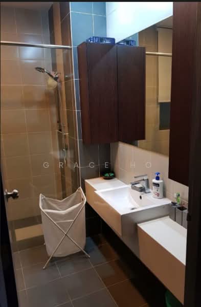 Rumah Bandar untuk Dijual di Sunway Spk (Kuala Lumpur) - Grace Ho - Bathroom - PropertyGuru.com.my