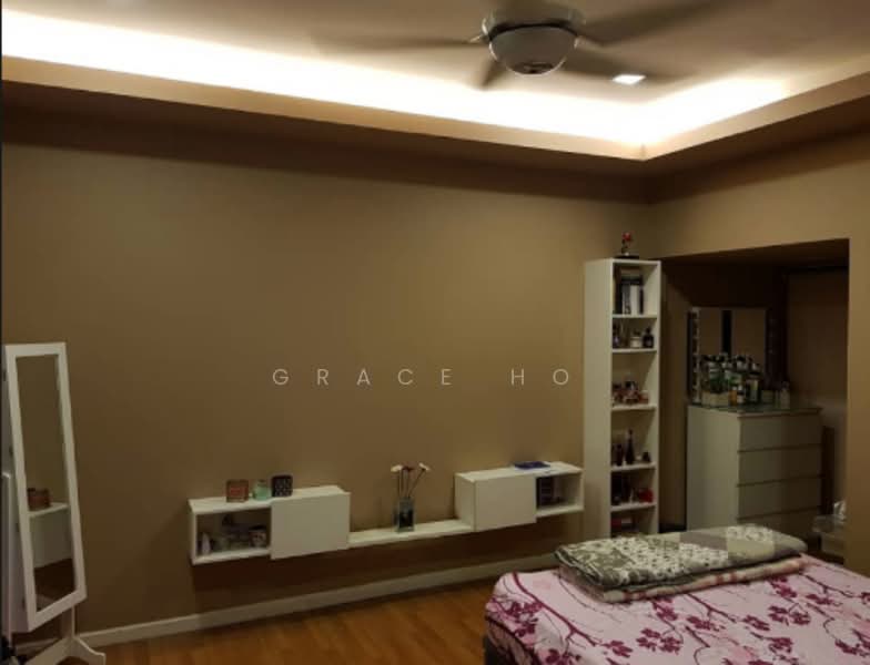 Rumah Bandar untuk Dijual di Sunway Spk (Kuala Lumpur) - Grace Ho - Bedroom - PropertyGuru.com.my