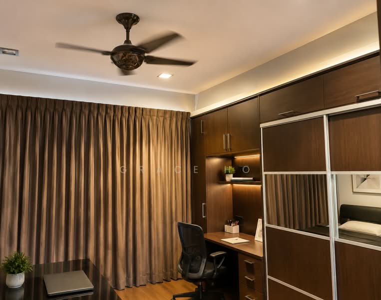 Rumah Bandar untuk Dijual di Sunway Spk (Kuala Lumpur) - Grace Ho - Study - PropertyGuru.com.my