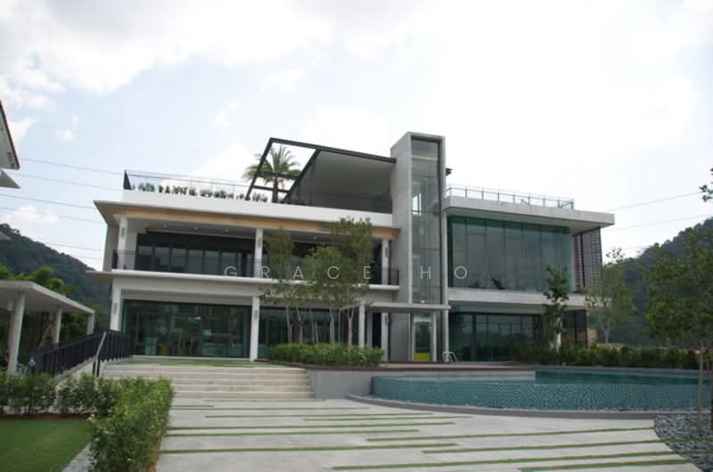 Rumah Bandar untuk Dijual di Sunway Spk (Kuala Lumpur) - Grace Ho - Exterior - PropertyGuru.com.my