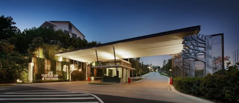 Rumah Bandar untuk Dijual di Sunway Spk (Kuala Lumpur) - Grace Ho - Exterior - PropertyGuru.com.my
