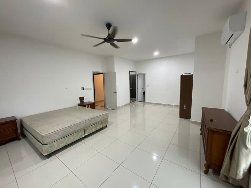 Rumah Berkembar untuk Dijual di Taman Nusa Idaman (Iskandar Puteri (Nusajaya)) - Jiin Chai Lee - PropertyGuru.com.my