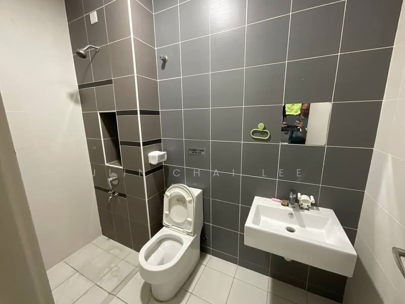 Rumah Berkembar untuk Dijual di Taman Nusa Idaman (Iskandar Puteri (Nusajaya)) - Jiin Chai Lee - PropertyGuru.com.my