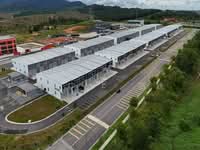 For Rent - Indahpura @ Kulai,Stellar Park