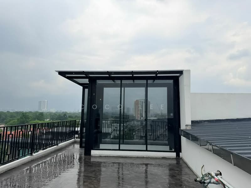 Bungalow for Sale in Taman Ponderosa (Johor Bahru) - Coco Lee - Exterior - PropertyGuru.com.my