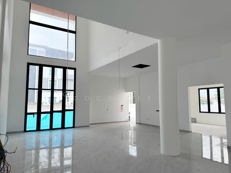 Bungalow for Sale in Taman Ponderosa (Johor Bahru) - Coco Lee - Interior - PropertyGuru.com.my