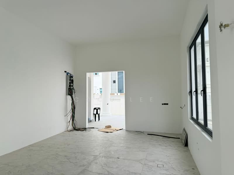 Bungalow for Sale in Taman Ponderosa (Johor Bahru) - Coco Lee - Interior - PropertyGuru.com.my