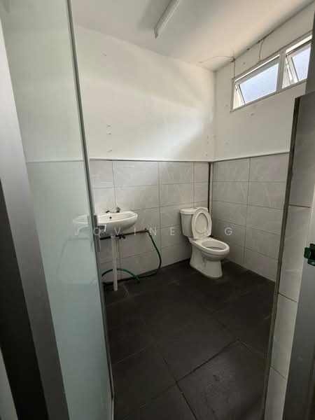 Shop for Rent in Taman Permata Indah (Bukit Mertajam) - Jovine Ng - Bathroom - PropertyGuru.com.my