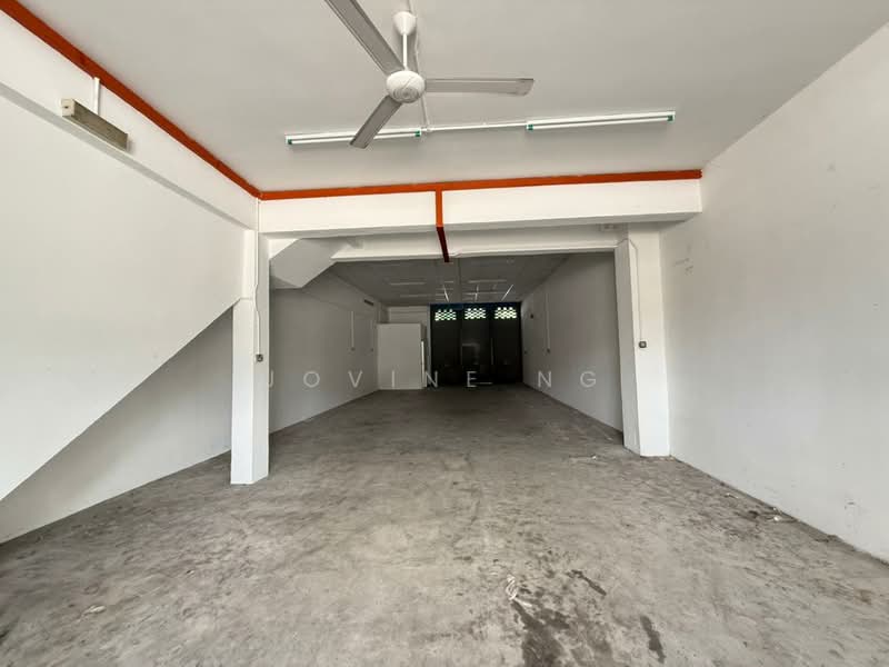 Shop for Rent in Taman Permata Indah (Bukit Mertajam) - Jovine Ng - Interior - PropertyGuru.com.my
