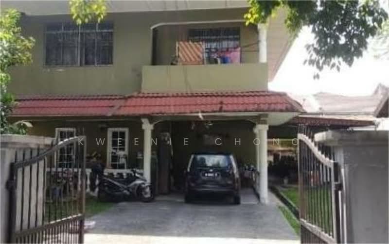 Bungalow for Sale in Taman Bukit Cheras (Cheras) - Kweenie Chong - Exterior - PropertyGuru.com.my