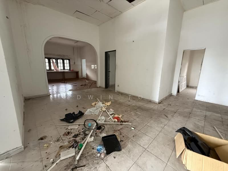 Commercial Bungalow for Rent in Taman Melodies (Johor Bahru) - Edwin Toh - Interior - PropertyGuru.com.my