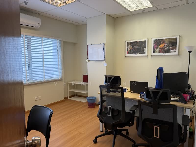 Office for Rent in Taman Miharja (Cheras) - Vernice Ng - Study - PropertyGuru.com.my
