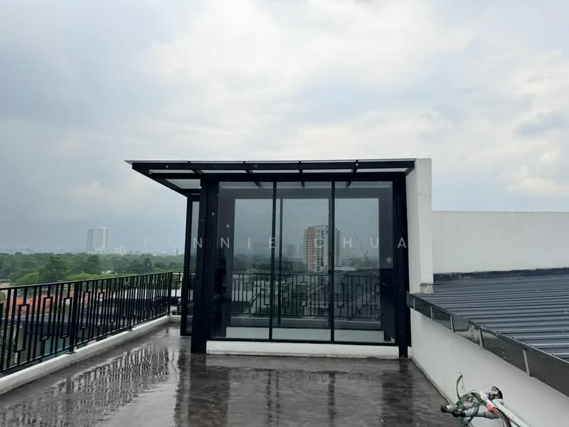 Bungalow for Sale in Taman Ponderosa (Johor Bahru) - Fennie Chua - Exterior - PropertyGuru.com.my