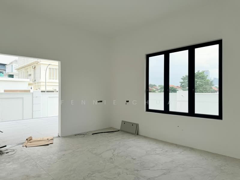 Bungalow for Sale in Taman Ponderosa (Johor Bahru) - Fennie Chua - Interior - PropertyGuru.com.my