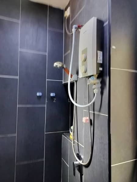 Servis Apartment untuk Disewa di Cube 8 Teens - LZ Lau - Bathroom - PropertyGuru.com.my