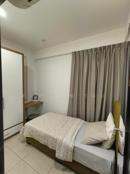 Pangsapuri untuk Disewa di Midori Green (Pangsapuri Hijauan) - Foo Jun Tao - PropertyGuru.com.my