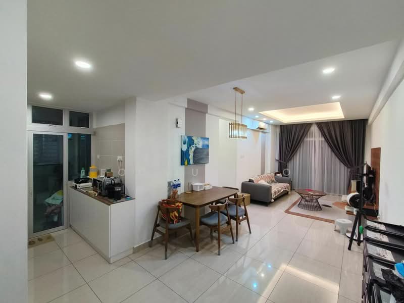 Pangsapuri untuk Disewa di Midori Green (Pangsapuri Hijauan) - Foo Jun Tao - PropertyGuru.com.my