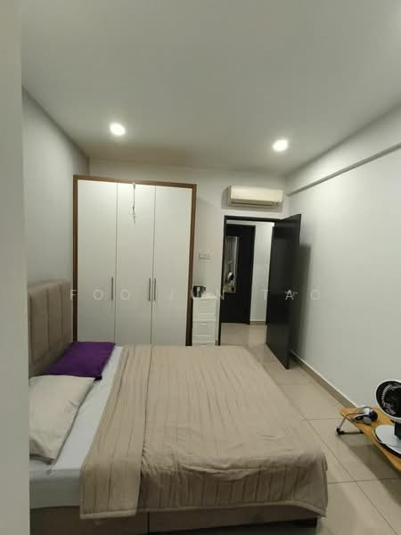 Pangsapuri untuk Disewa di Midori Green (Pangsapuri Hijauan) - Foo Jun Tao - PropertyGuru.com.my
