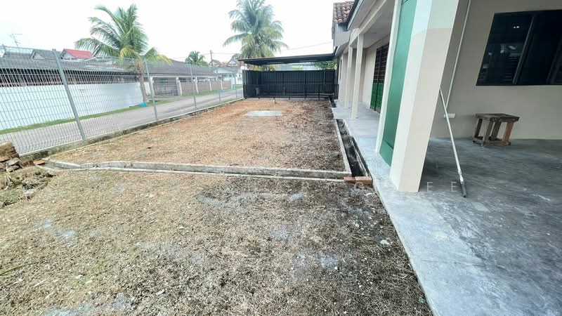 2-storey Terraced House for Rent in Johor Bahru (Johor) - Hong Charng Lee - Exterior - PropertyGuru.com.my